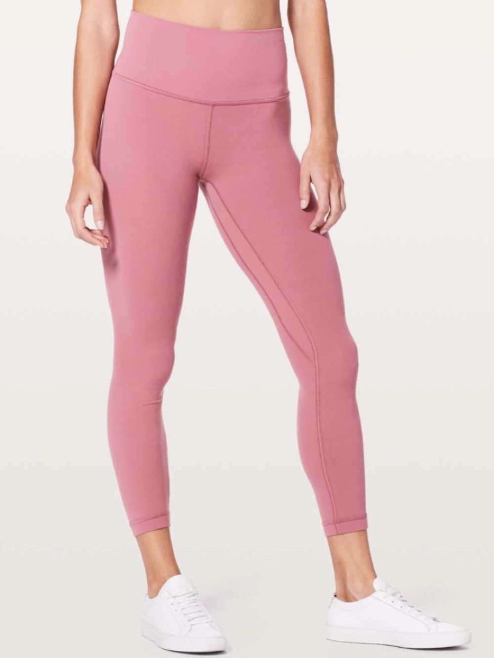 🍋 Lululemon Align Pant II *25" Moss Rose 4